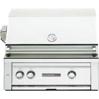 Thumbnail for Lynx Sedona 30-Inch Built-In Grill With One Infrared ProSear Burner And Rotisserie