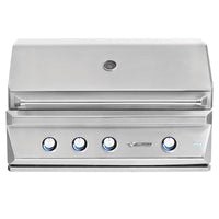 Thumbnail for Twin Eagles 3-Burner Built-In Gas Grill with Infrared Rotisserie Burner