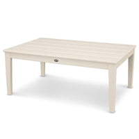 Thumbnail for Polywood Newport 28 X 42 Inch Coffee Table
