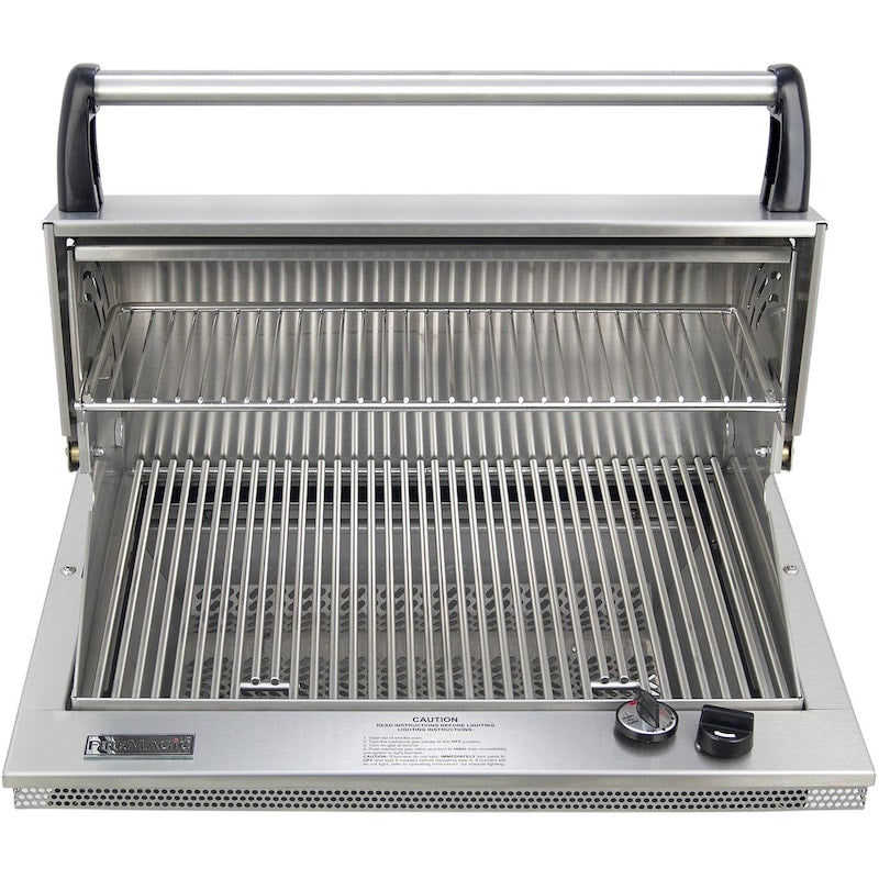 Fire Magic Legacy Deluxe Classic Countertop Gas Grill