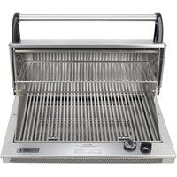 Thumbnail for Fire Magic Legacy Deluxe Classic Countertop Gas Grill