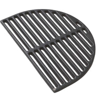 Thumbnail for Primo Half Moon Cast Iron Searing Grate