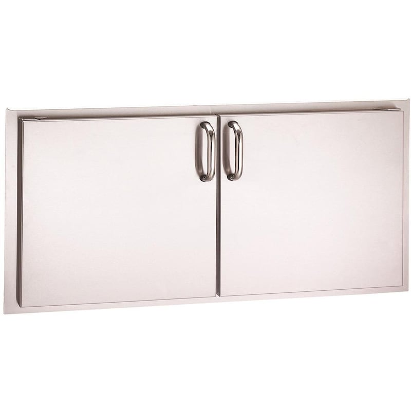 Fire Magic Select Double Access Door