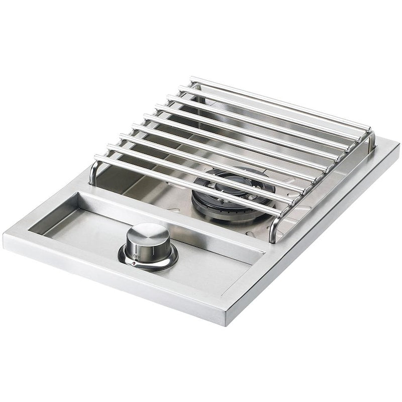 Lynx Sedona Built-In Gas Single Side Burner