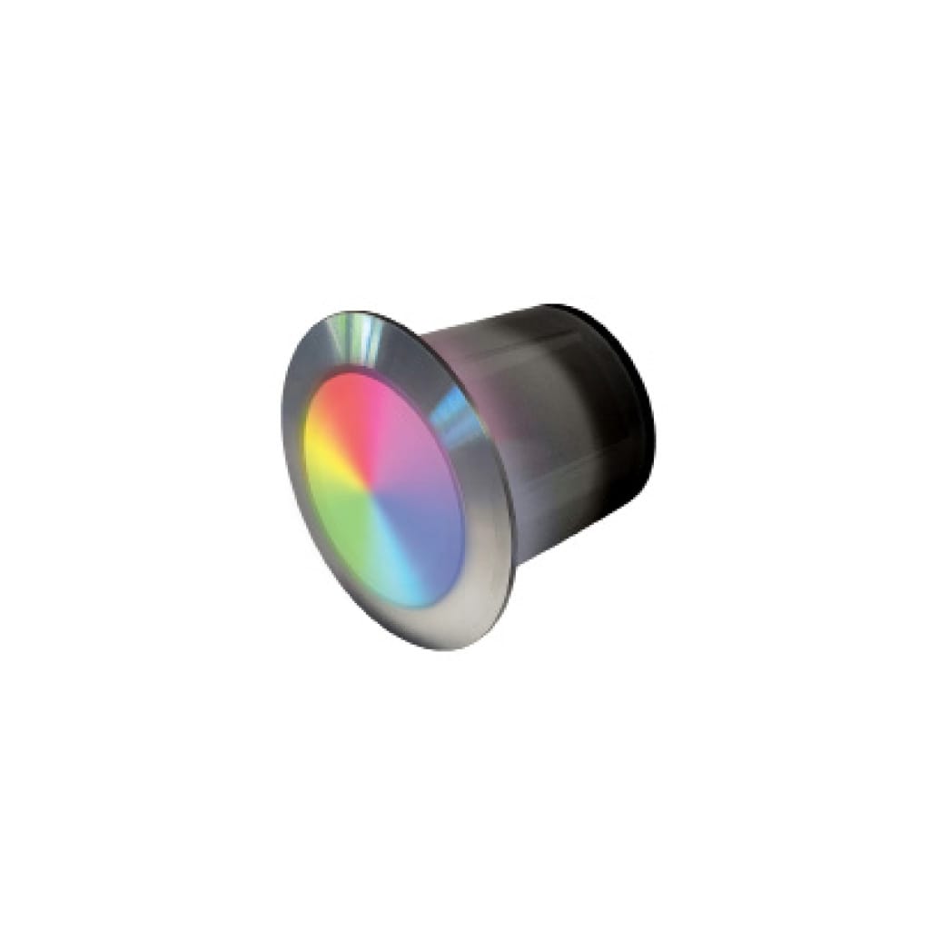 Modern Dot Light 2.5"