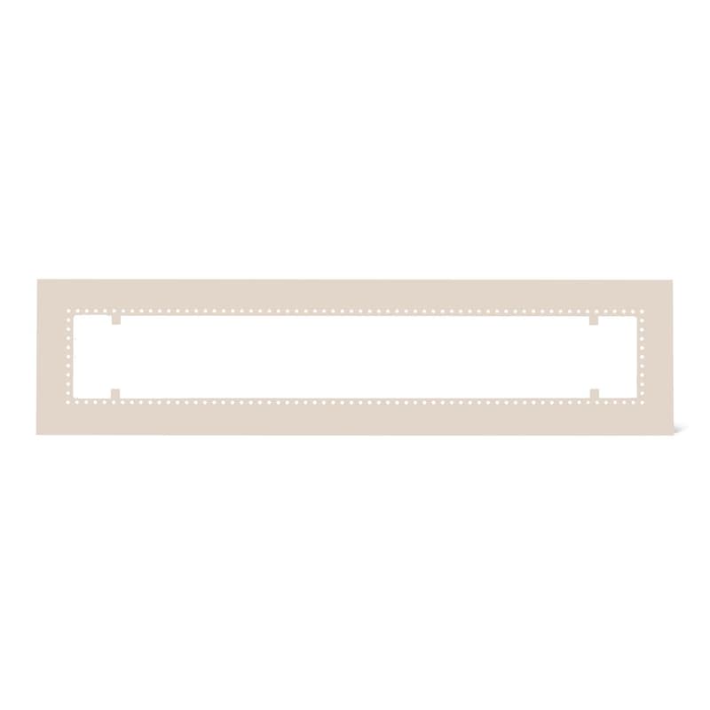 Infratech W30 Flush Mount Frame For 61 1/4-Inch Heaters