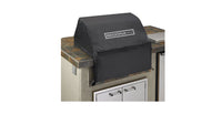 Thumbnail for Lynx Sedona 30-Inch Vinyl Grill Cover VC501