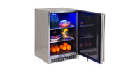 Thumbnail for Lynx Professional 24-Inch Outdoor Refrigerator LN24REF