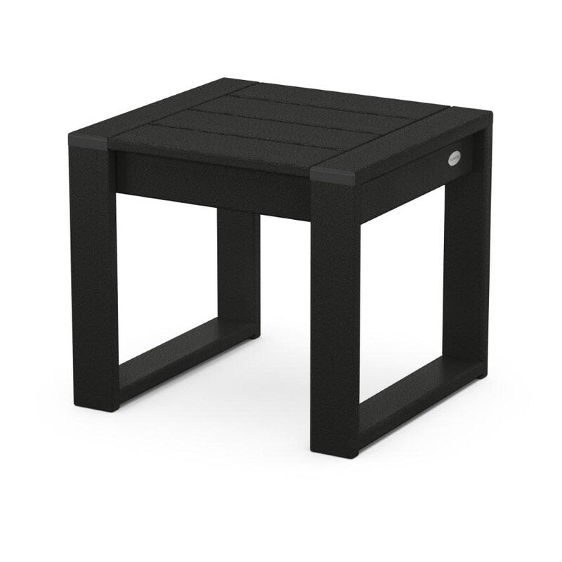Polywood Edge End Table