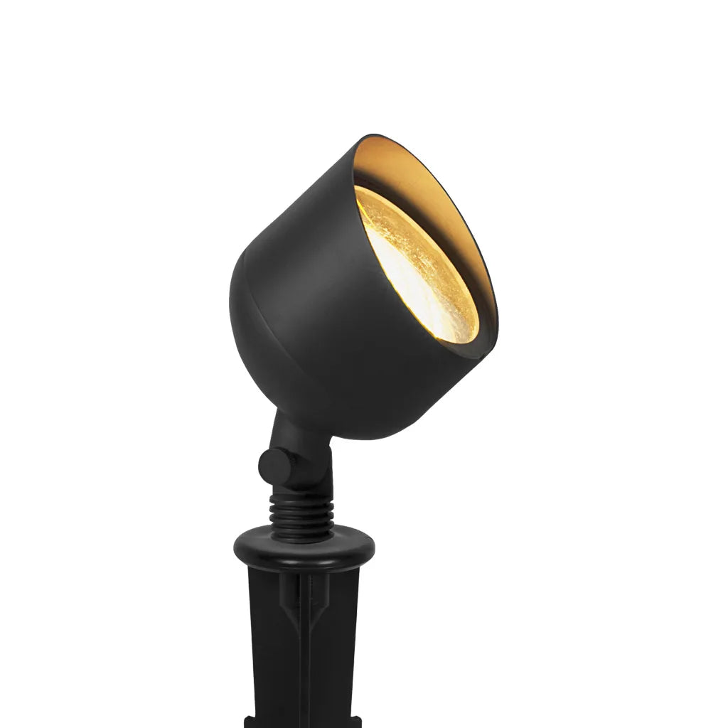 High Power Accent Light—TS-B106-BRZ