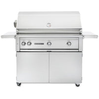 Thumbnail for Lynx Sedona Pre-Assembled Grill With Rotisserie