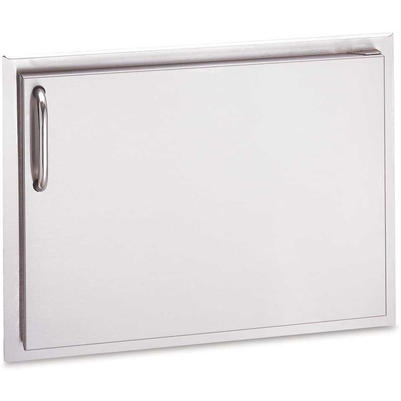 Fire Magic Select 24-Inch Single Access Door - Horizontal