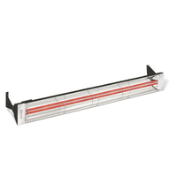 Thumbnail for Infratech WD-Series 61 1/4-Inch 6000W Dual Element Electric Infrared Patio Heater
