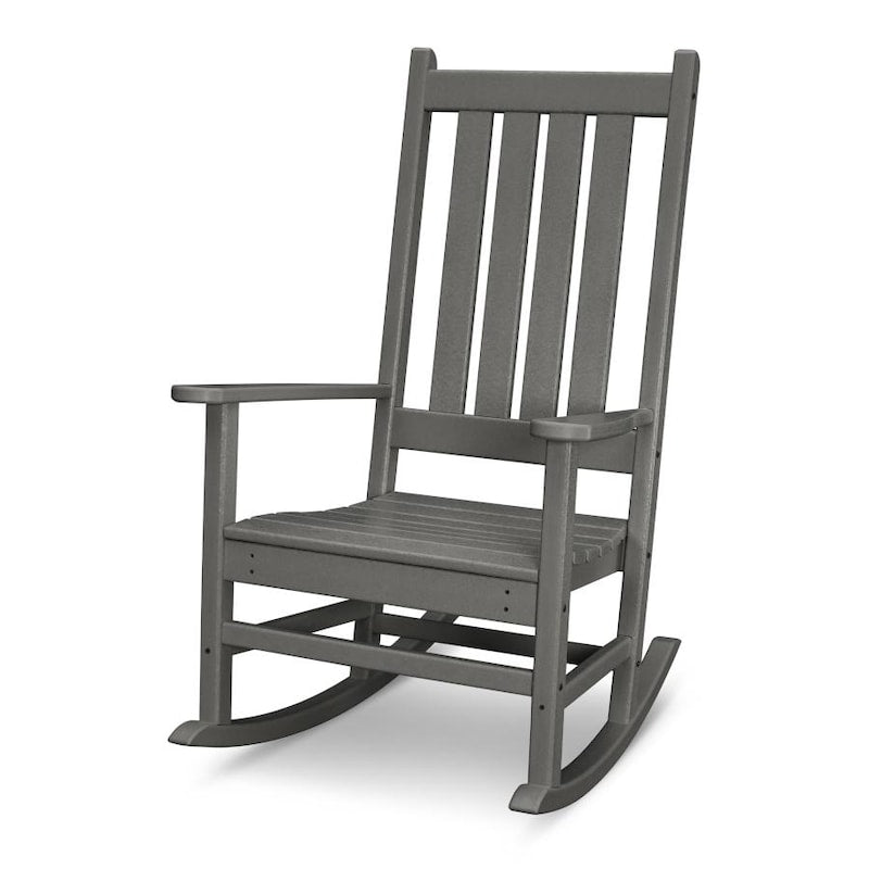 Polywood Vineyard Porch Rocking Chair