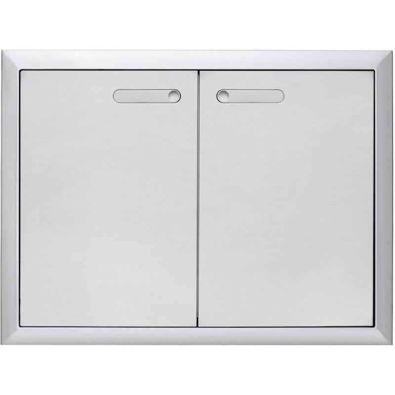 Lynx Ventana True Width Double Accesss Door