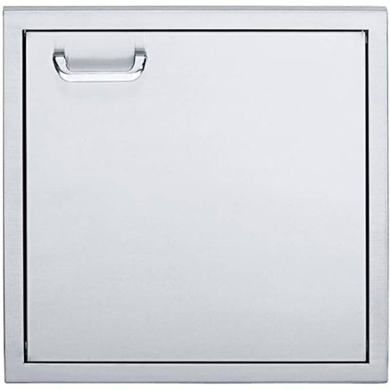 Lynx Professional Right-Hinged Single Access Door