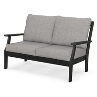Thumbnail for POLYWOOD Braxton Deep Seating Loveseat
