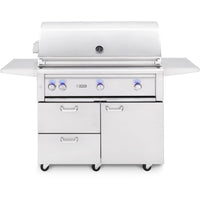 Thumbnail for Lynx Professional All Infrared Trident Gas Grill With Rotisserie
