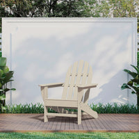 Thumbnail for POLYWOOD Classic Adirondack Chair