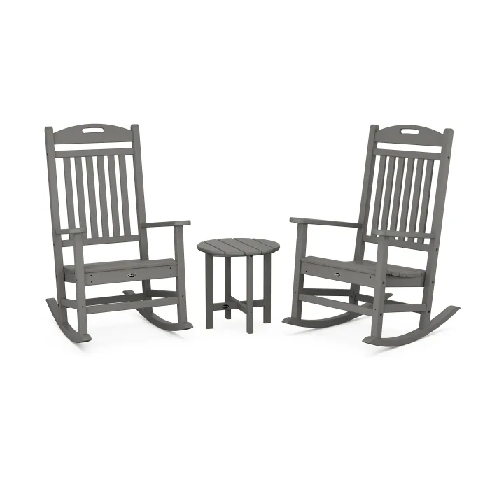 Trex Club Rocker 3-Piece Set
