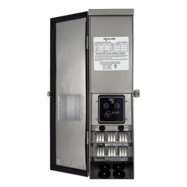 Tru-Scapes® 400W Transformer- Wifi