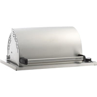 Thumbnail for Fire Magic Legacy Deluxe Gourmet Built-In Gas Countertop Grill