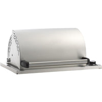 Thumbnail for Fire Magic Legacy Deluxe Gourmet Built-In Gas Countertop Grill