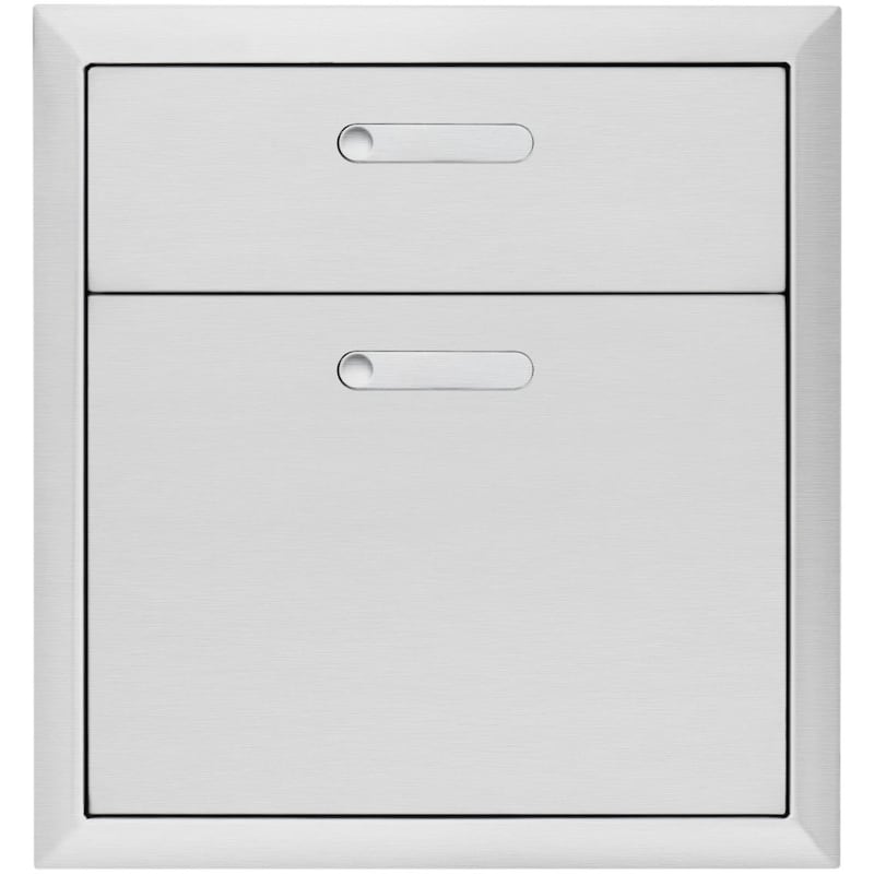 Lynx Ventana Double Access Drawer