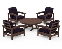 Thumbnail for Trex Rockport 5-Piece Deep Seating Set
