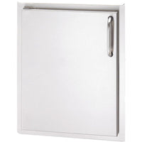 Thumbnail for Fire Magic Select 17-Inch Single Access Door - Vertical