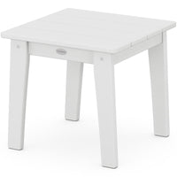 Thumbnail for Polywood Lakeside 18 Inch End Table