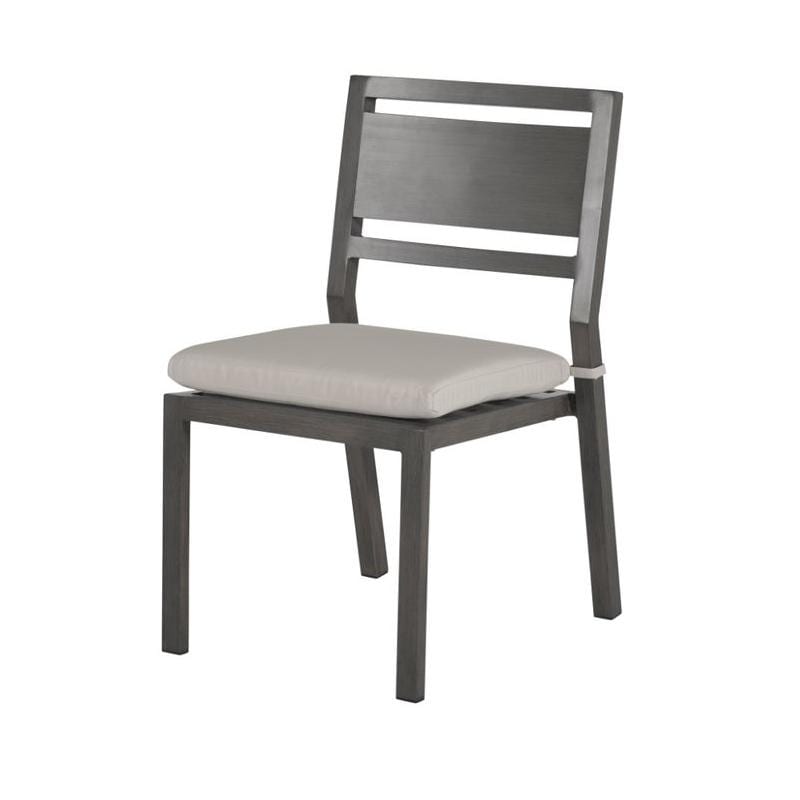 Summer Classics Avondale Aluminum Chair