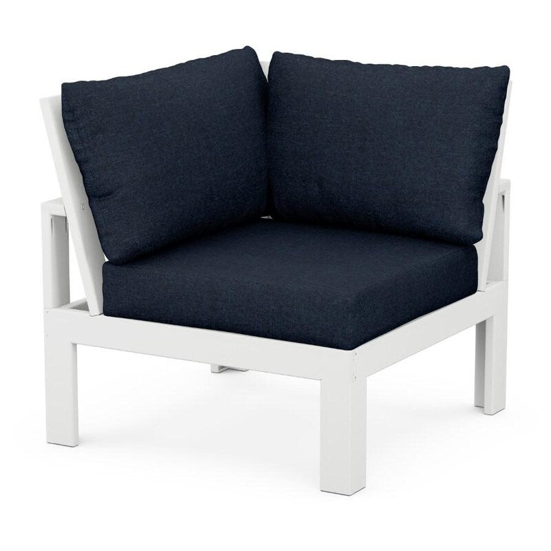 Polywood Modular Corner Chair