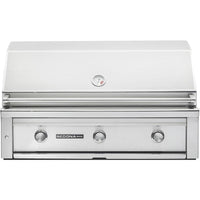 Thumbnail for Lynx Sedona 42-Inch Built-In Gas Grill With One Infrared ProSear Burner