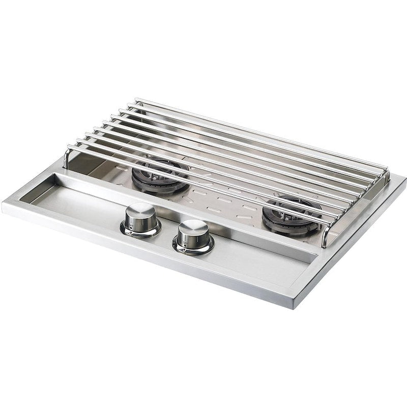 Lynx Sedona Built-In Gas Double Side Burner