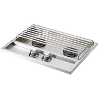 Thumbnail for Lynx Sedona Built-In Gas Double Side Burner