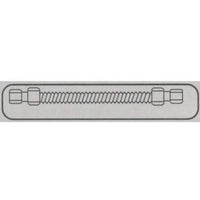 Thumbnail for Fire Magic Stainless Flex Connector