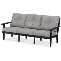 Thumbnail for Polywood Lakeside Deep Seating Sofa