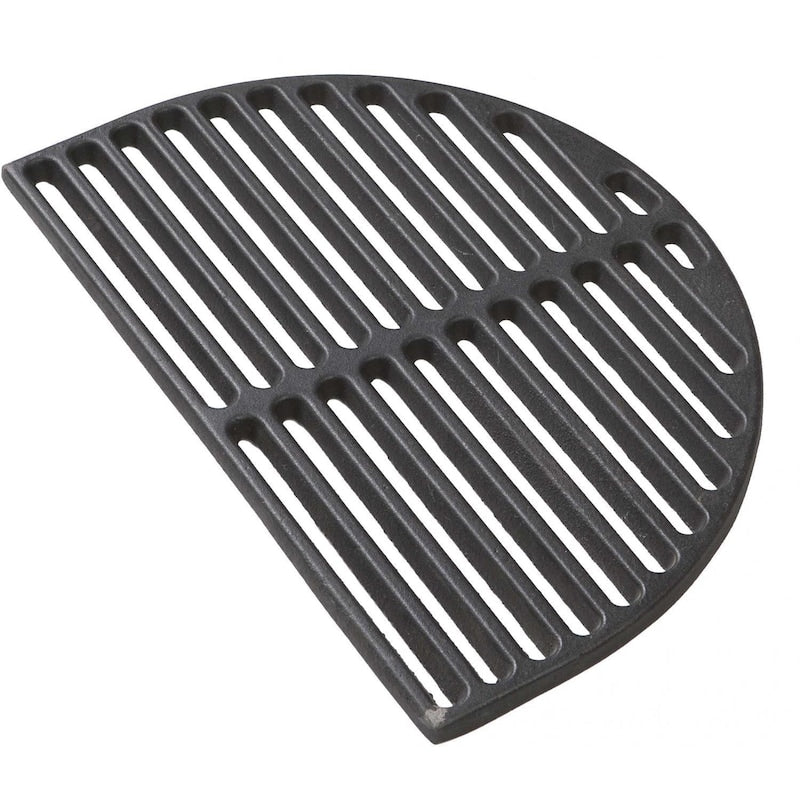 Primo Half Moon Cast Iron Searing Grate