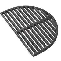 Thumbnail for Primo Half Moon Cast Iron Searing Grate