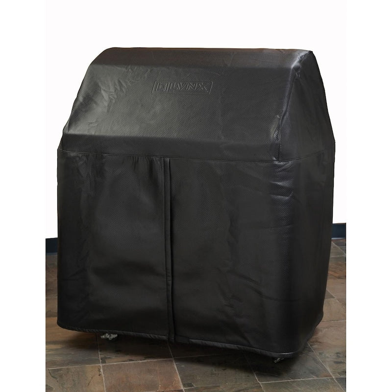 Lynx Grill Cover For Professional Freestanding Gas Grill With Side Burners