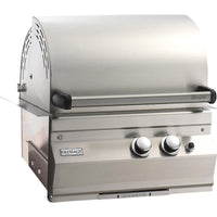 Thumbnail for Fire Magic Legacy Deluxe Gas Built-In Grill