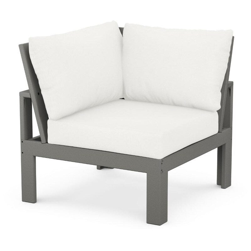 Polywood Modular Corner Chair