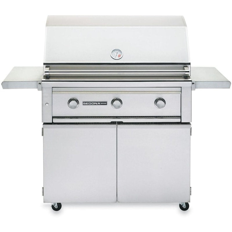 Lynx Sedona Pre-Assembled Grill
