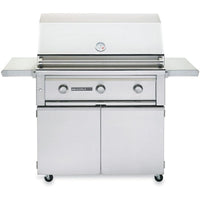 Thumbnail for Lynx Sedona Pre-Assembled Grill