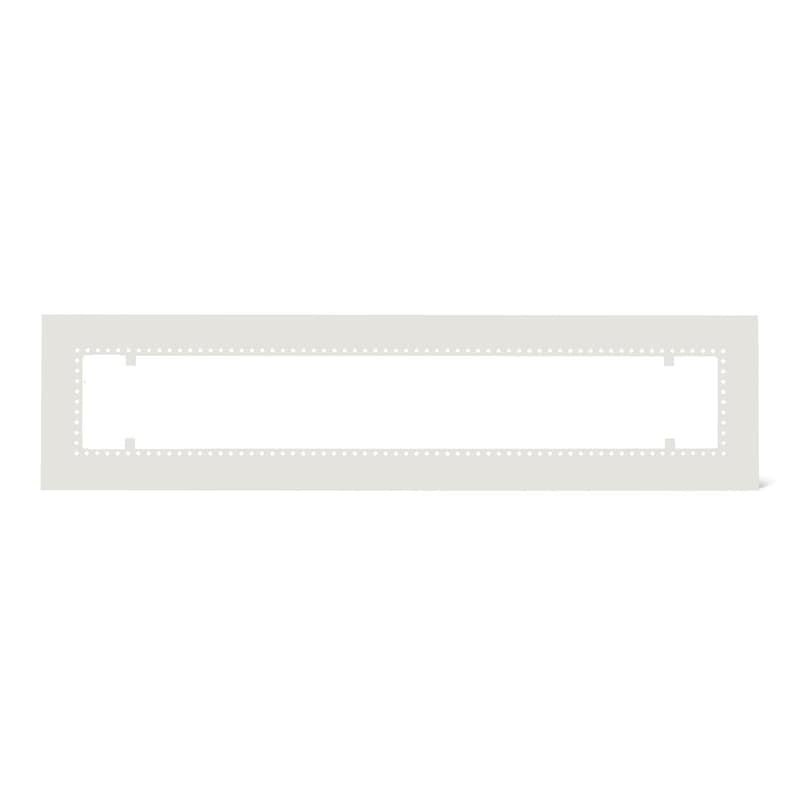 Infratech W30 Flush Mount Frame For 61 1/4-Inch Heaters
