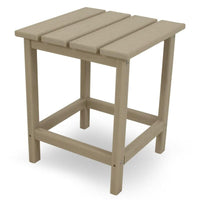 Thumbnail for Polywood Long Island 18 Inch Side Table