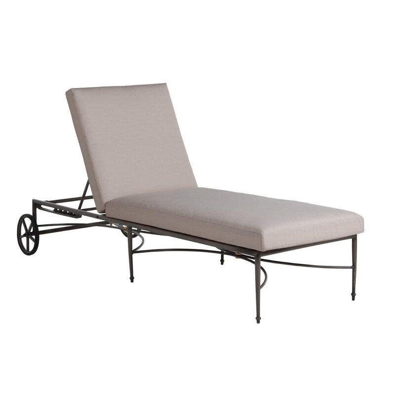 Summer Classics Roma Aluminum Collection