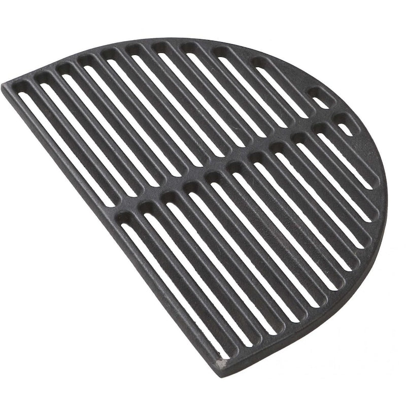 Primo Half Moon Cast Iron Searing Grate