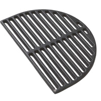 Thumbnail for Primo Half Moon Cast Iron Searing Grate
